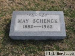 May Schenck