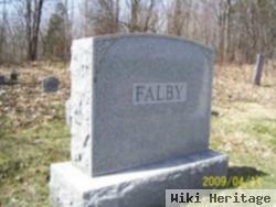 Virginia Littlefield Falby