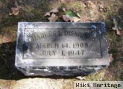 Charles L Dismukes