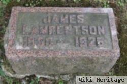 James Lambertson