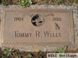 Tommy R Wells