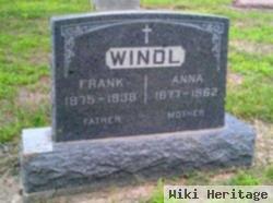 Frank Windl