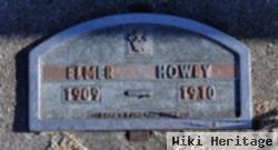 Elmer Howey