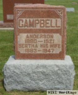 Anderson Campbell