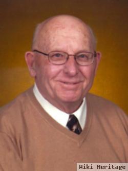 Harvey J. Harger