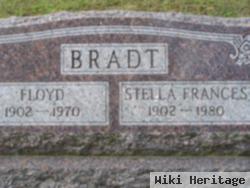 Floyd Bradt