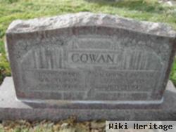 Gibson Sharp Cowan