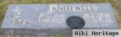 Mary Irma Knotwell