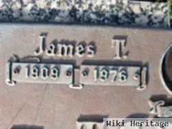 James Thomas Tablett