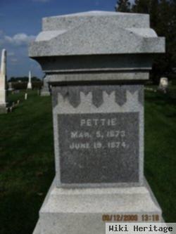 Pettie Reichard