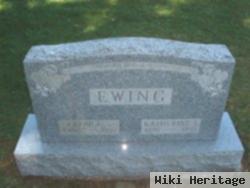 George S Ewing