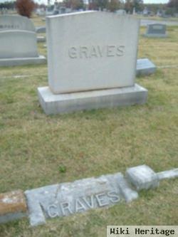 Thomas Gilbert Graves
