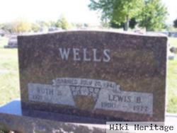 Lewis B. Wells