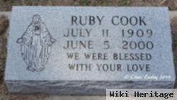 Ruby Cook