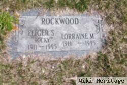 Eliger Stephen "rocky" Rockwood