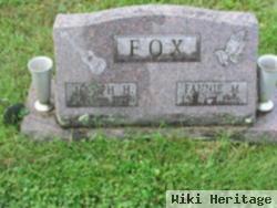 Fannie Mae Fox