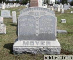 Charles S. Moyer