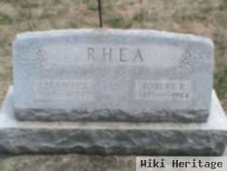 Robert R Rhea