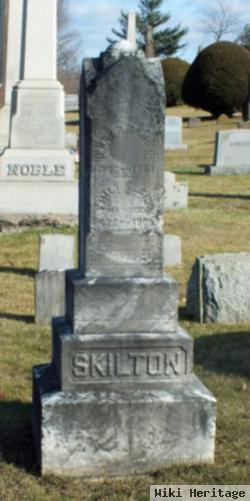 Henry Bennett Skilton