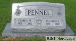 Charley W. Pennel