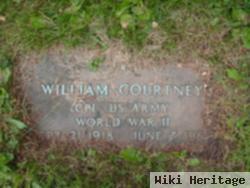 William Courtney