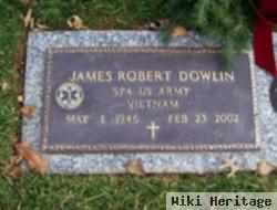 James Robert Dowlin