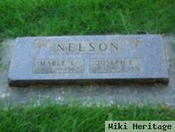 Mable I. Nelson