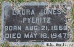 Laura Jones Pyeritz