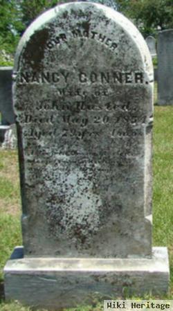 Nancy Conner Husted