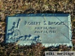 Robert S. Brooks