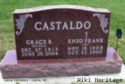 Grace R. Brill Castaldo