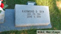 Raymond Donald Dew