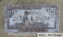 Clara L Herbig Sager