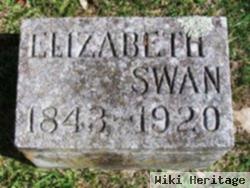 Elizabeth H. Coykendall Swan