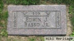 Edwin J. Basso