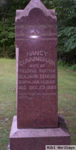 Nancy Cunningham