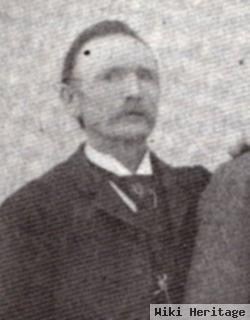 Mads Fredrick Theobald Christensen