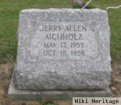 Jerry Allen Aichholz