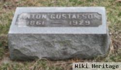 Anton R Gustafson