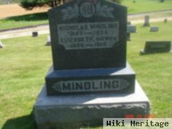 Nicholas M. Mindling