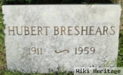 Hubert Nolan Breshears