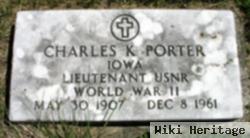 Charles Kelley Porter