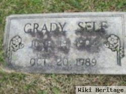 Grady Self