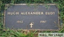 Hugh Alexander Eudy