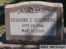 Susanne C Quein Goldberg