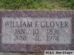 William F. Glover