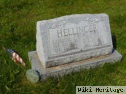 Raymond G. Hellinger