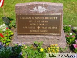 Lillian R. Nisco Doucet