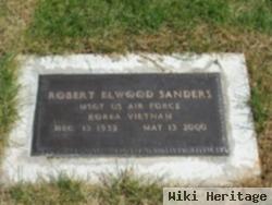 Robert Elwood Sanders