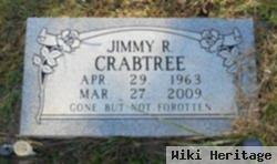 Jimmy R. Crabtree